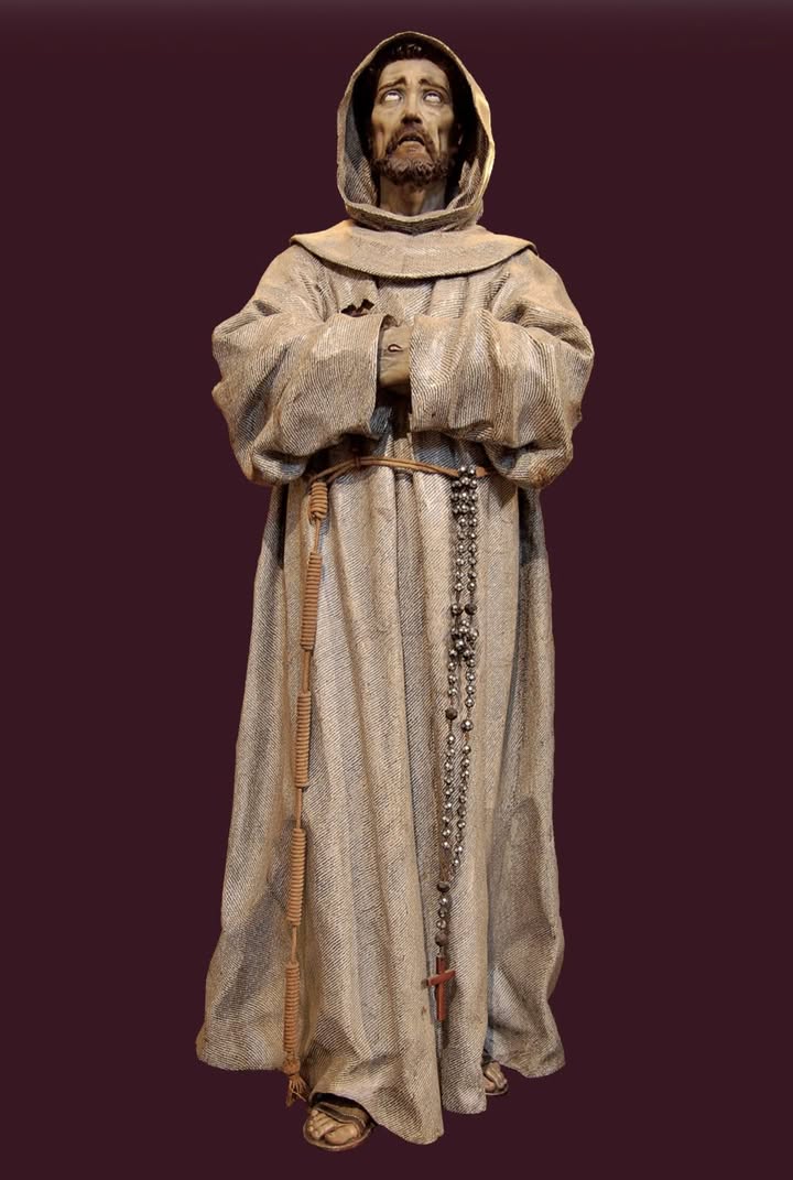 Parroquia de Arnedo