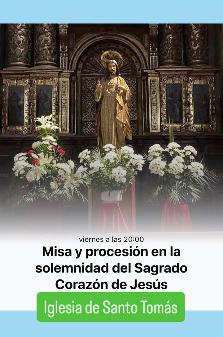 Parroquia de Arnedo