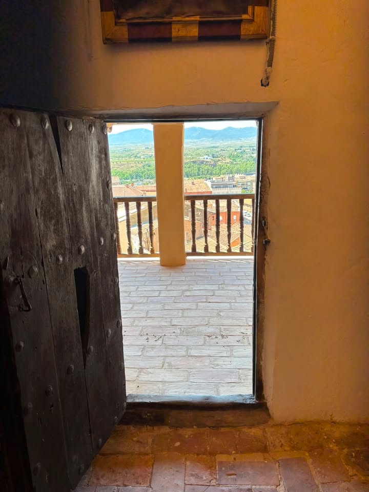 Parroquia de Arnedo