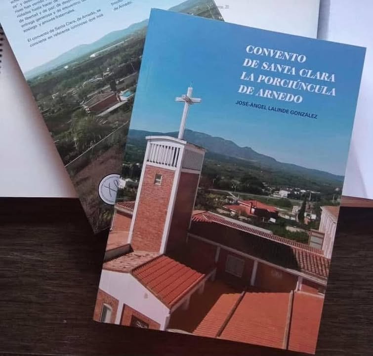 Parroquia de Arnedo
