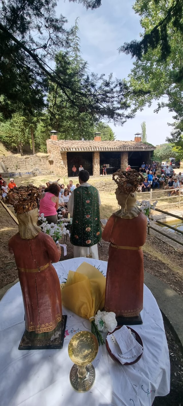Parroquia de Arnedo