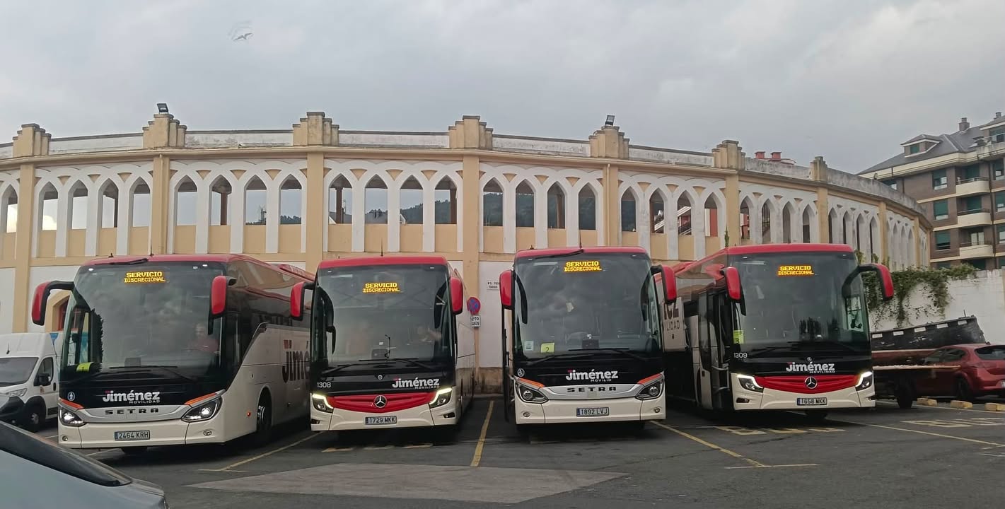 Parroquia de Arnedo