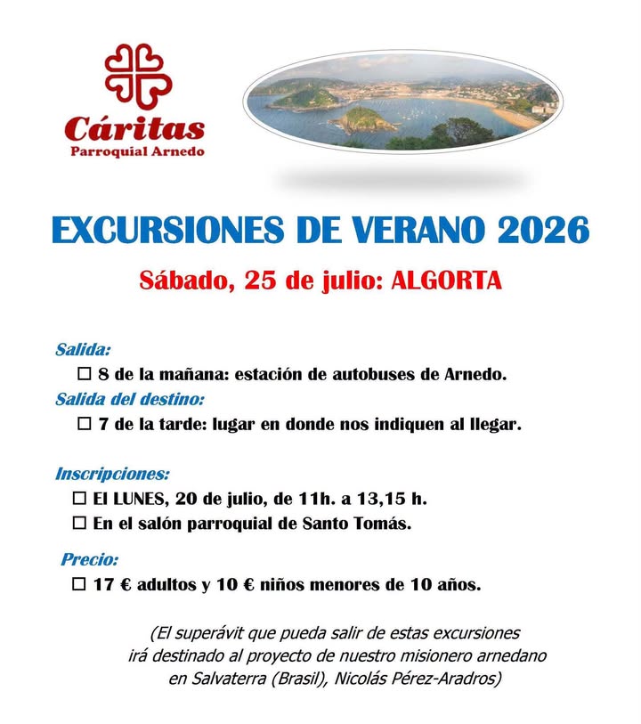 Parroquia de Arnedo