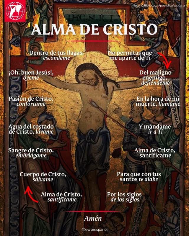 Parroquia de Arnedo