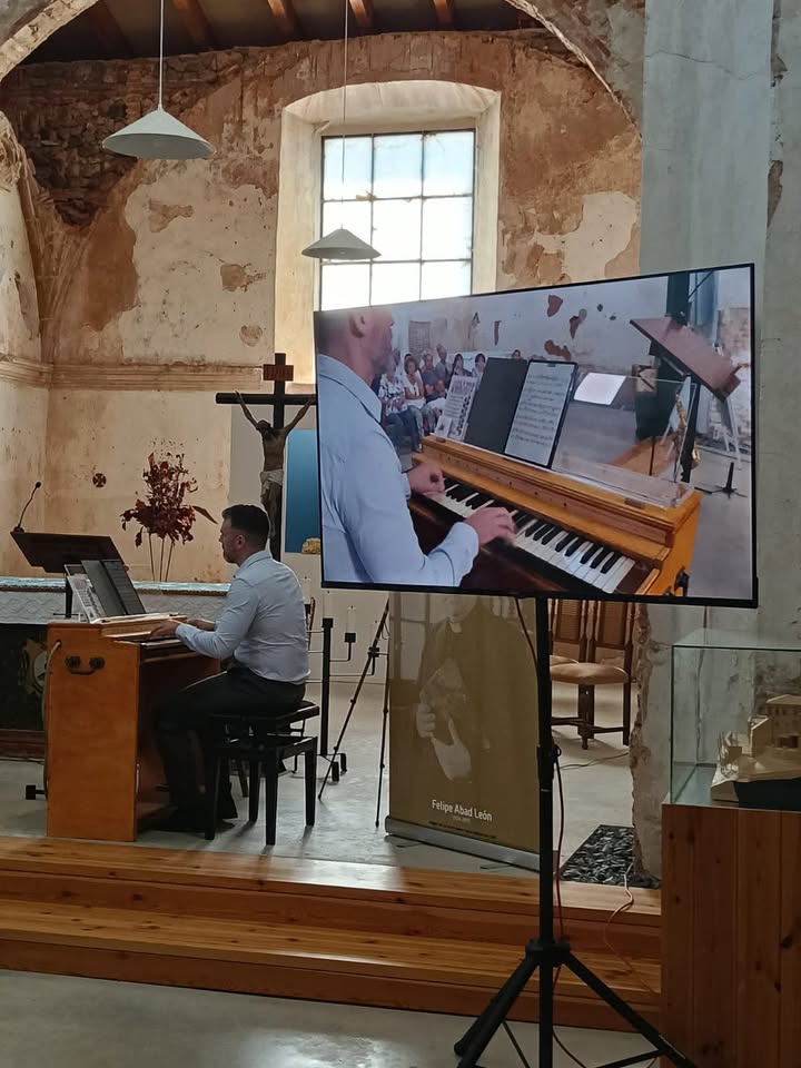 Parroquia de Arnedo