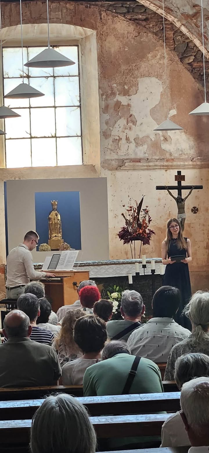 Parroquia de Arnedo