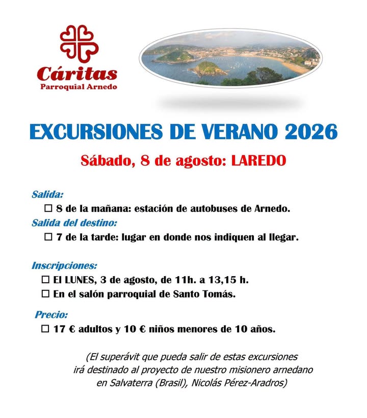 Parroquia de Arnedo