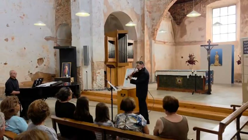 Parroquia de Arnedo