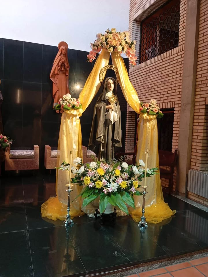 Parroquia de Arnedo