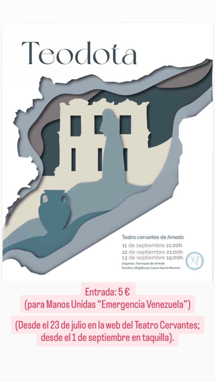 Parroquia de Arnedo