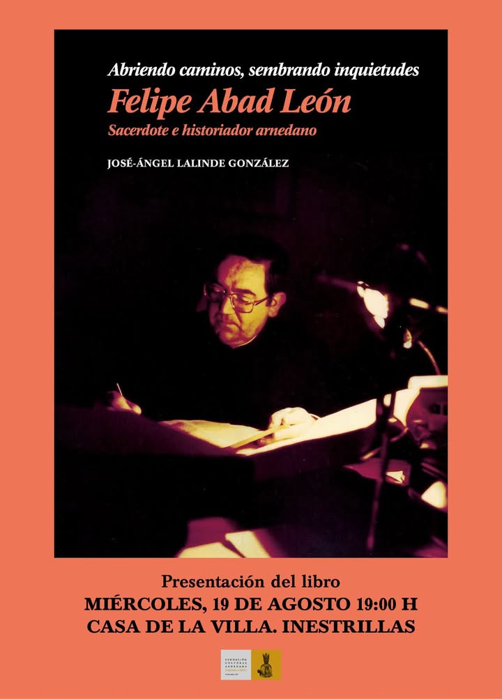 Parroquia de Arnedo