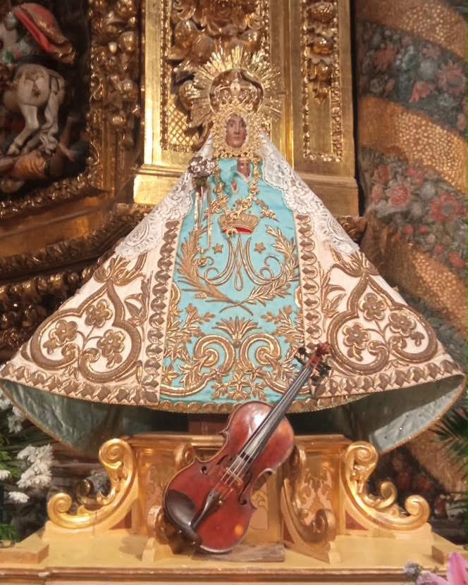 Parroquia de Arnedo