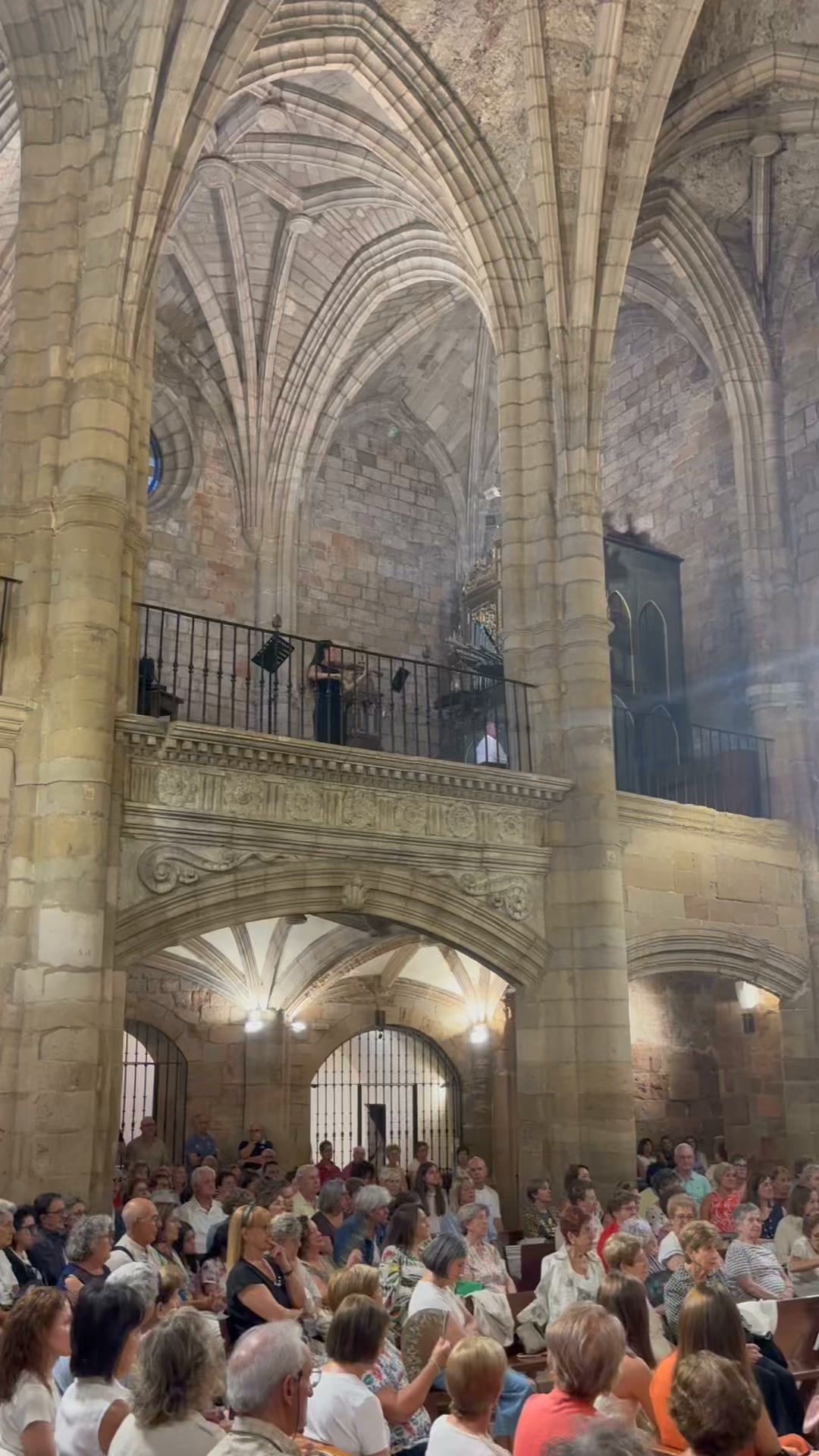 Parroquia de Arnedo