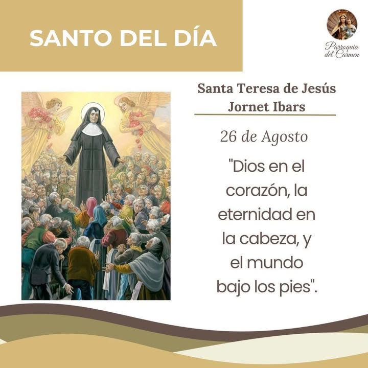 Parroquia de Arnedo