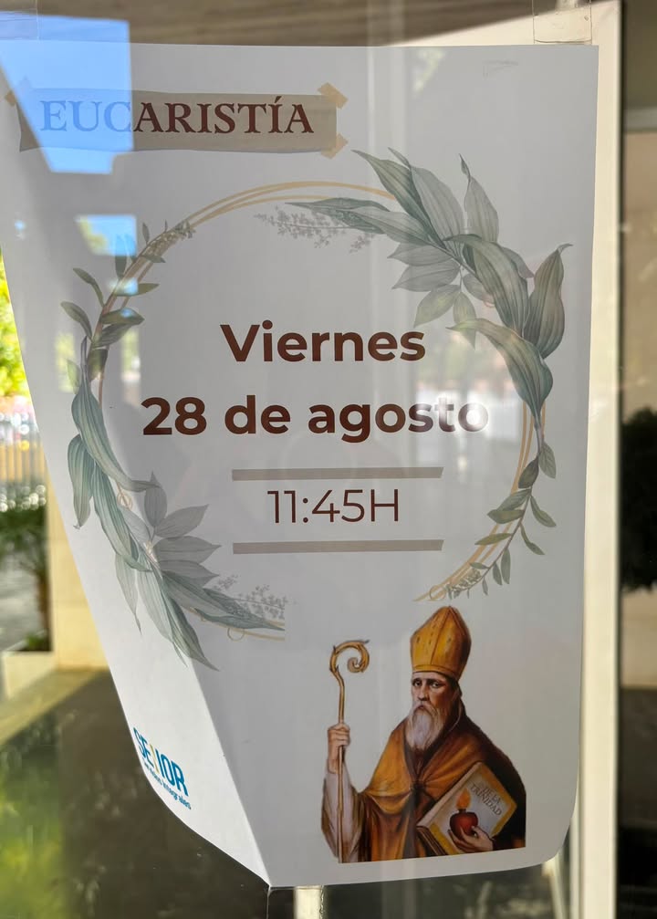 Parroquia de Arnedo