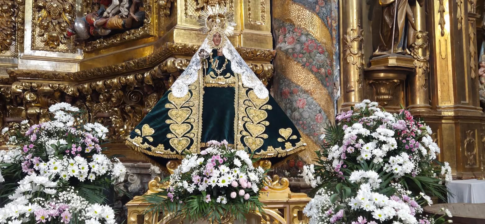 Parroquia de Arnedo