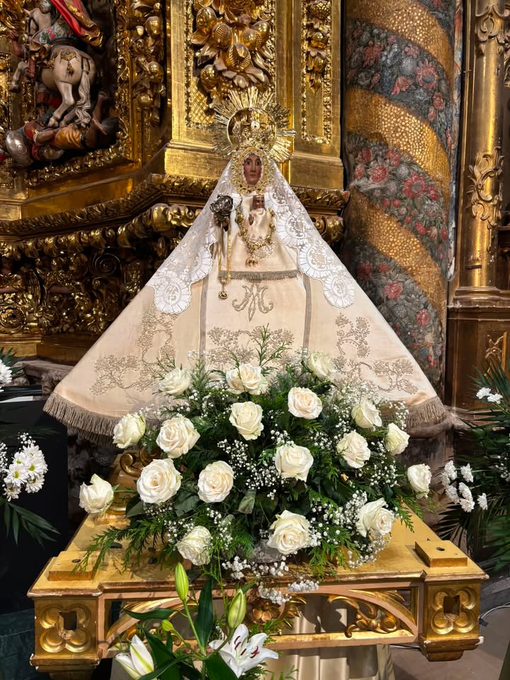 Parroquia de Arnedo