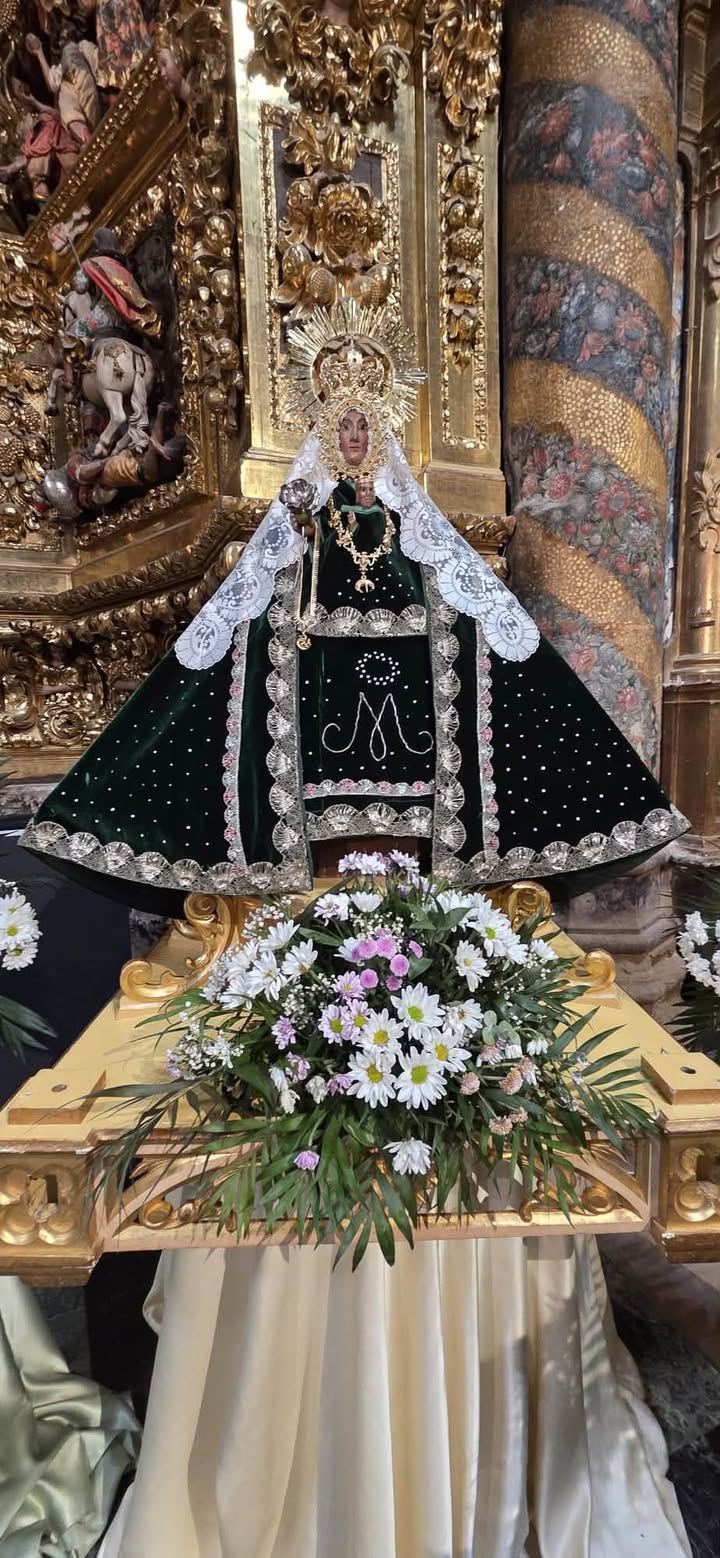Parroquia de Arnedo