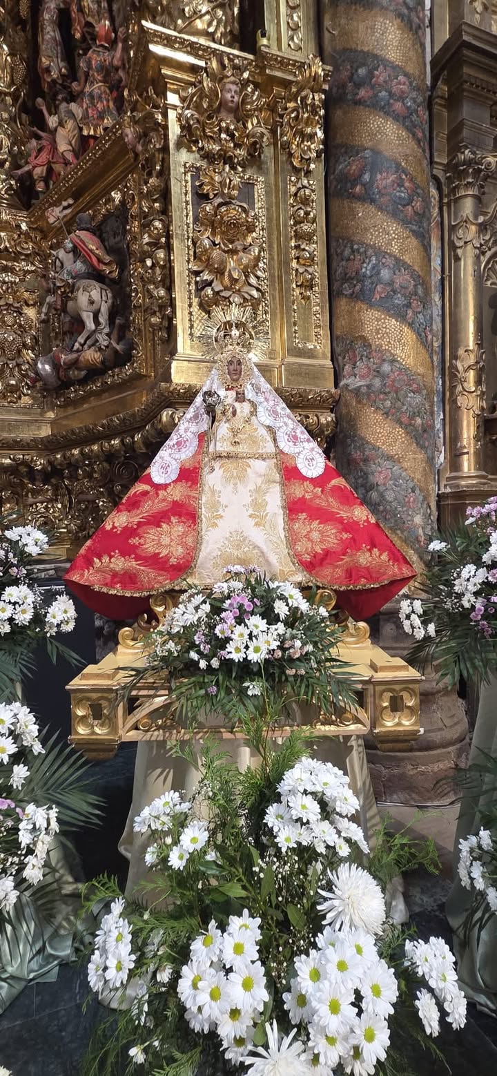 Parroquia de Arnedo