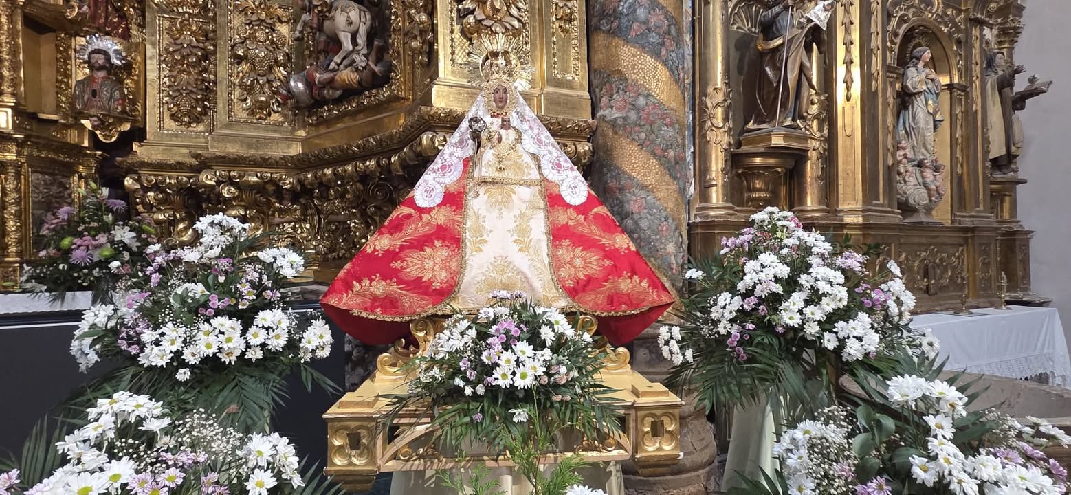 Parroquia de Arnedo
