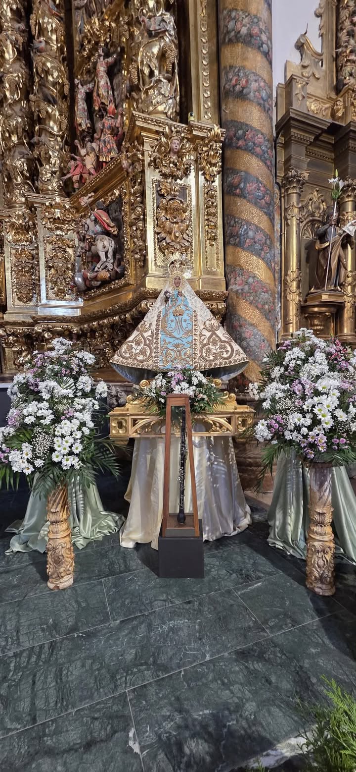 Parroquia de Arnedo