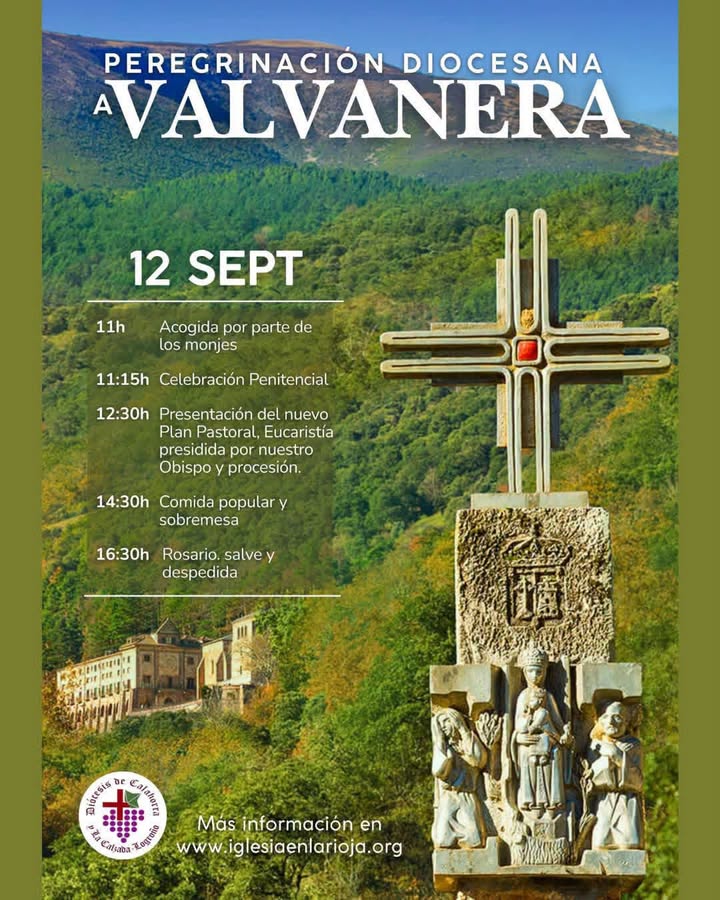 Parroquia de Arnedo