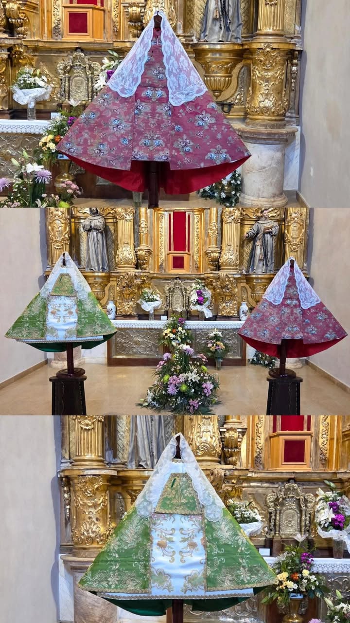 Parroquia de Arnedo