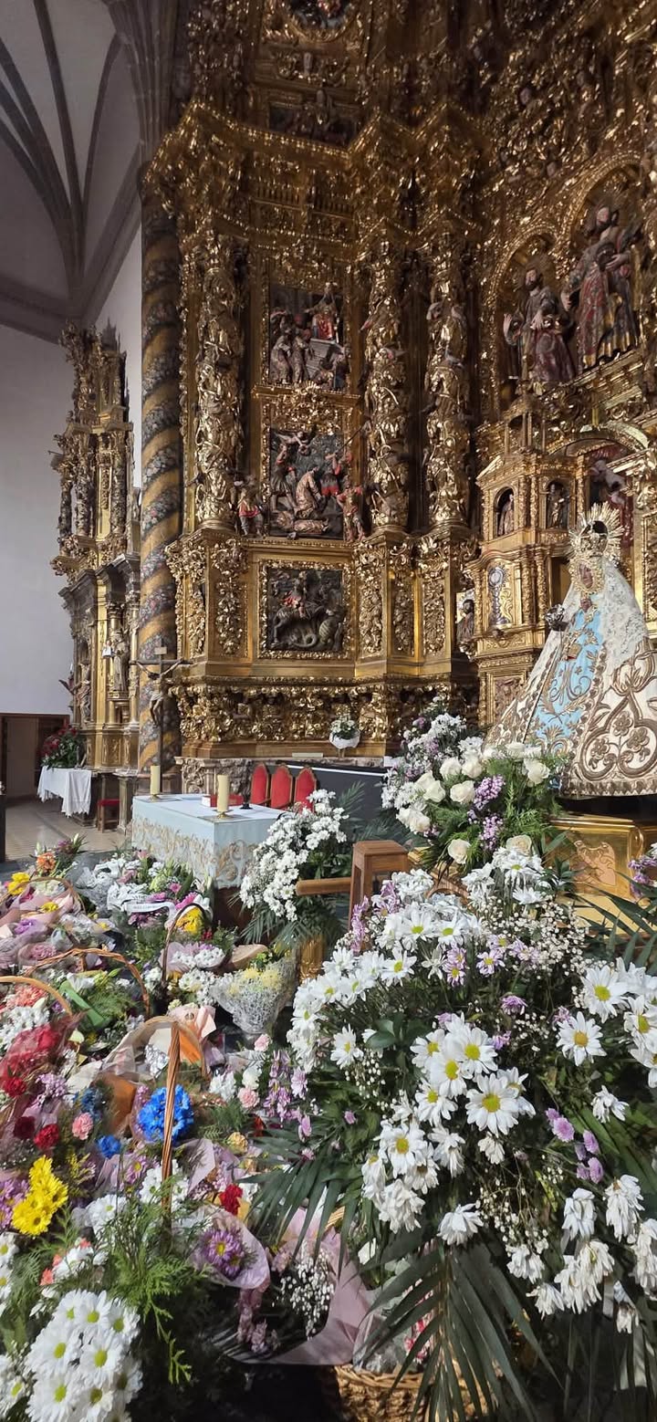 Parroquia de Arnedo