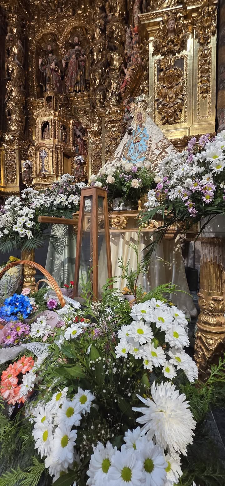 Parroquia de Arnedo