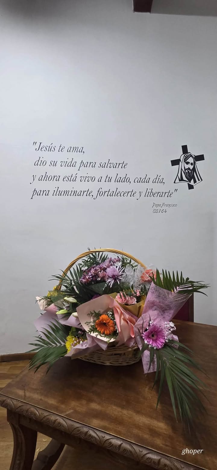 Parroquia de Arnedo