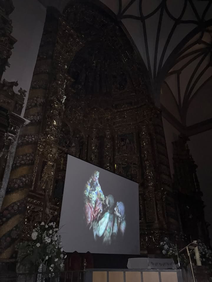 Parroquia de Arnedo