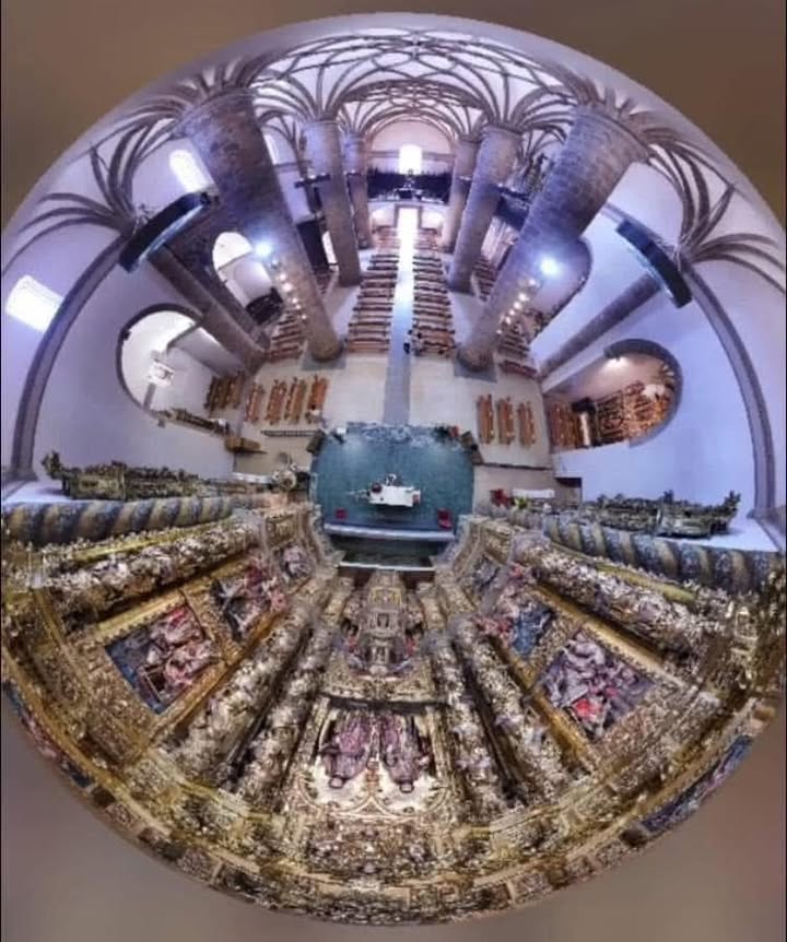 Parroquia de Arnedo