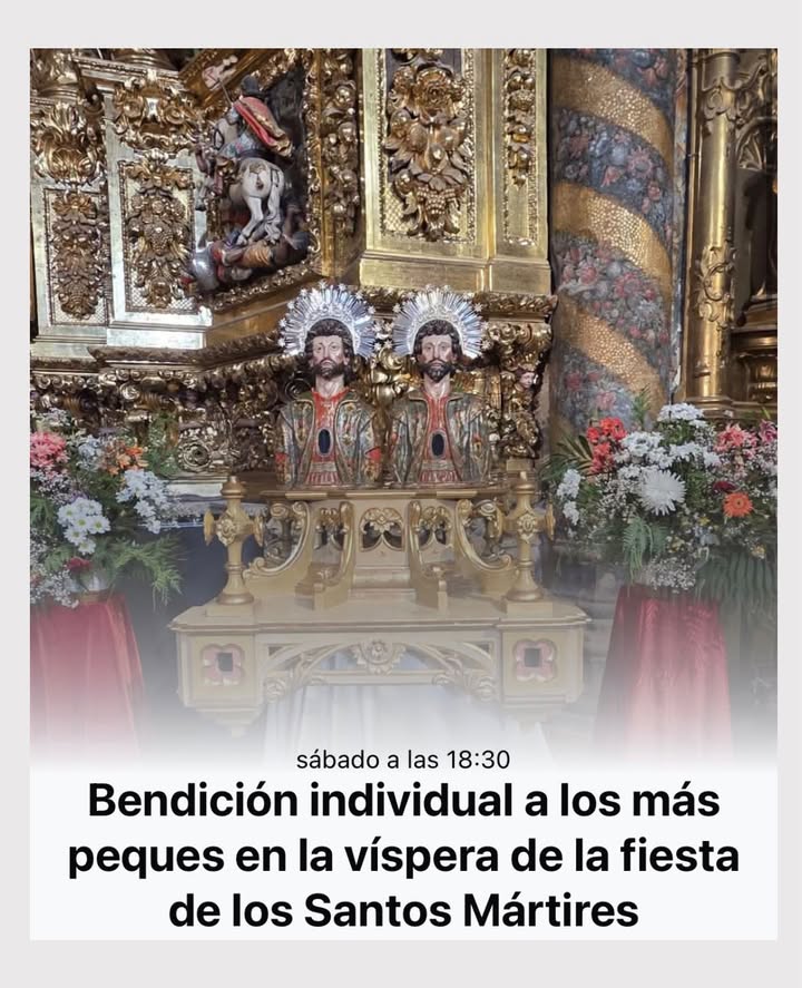 Parroquia de Arnedo