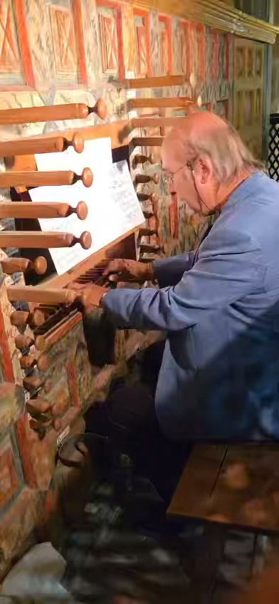 Parroquia de Arnedo