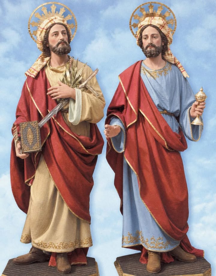 Parroquia de Arnedo