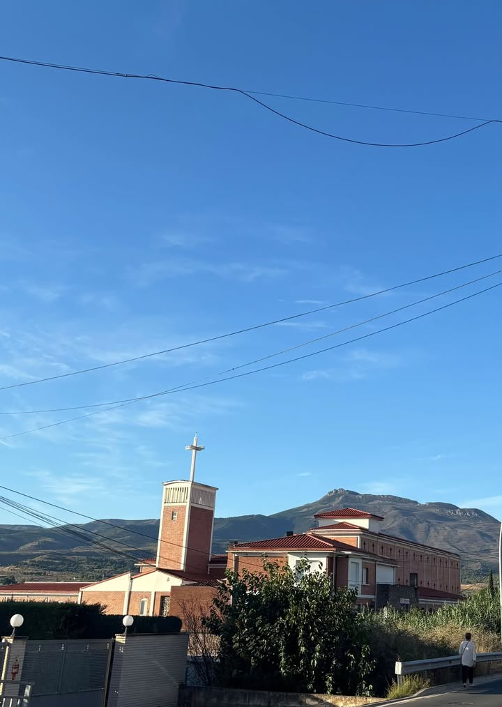 Parroquia de Arnedo