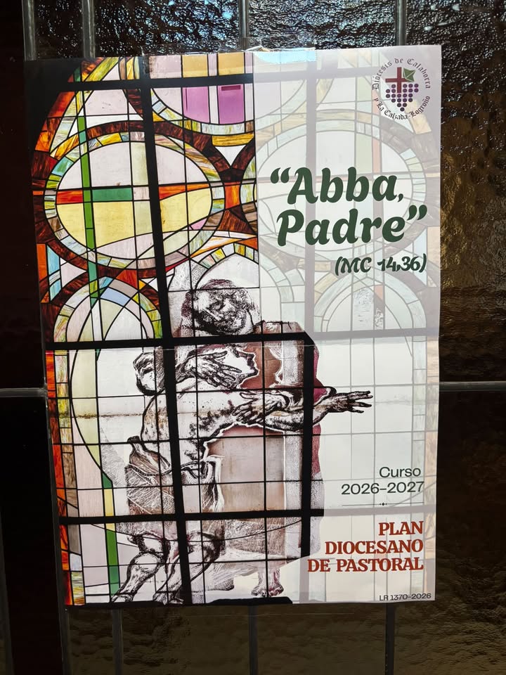 Parroquia de Arnedo