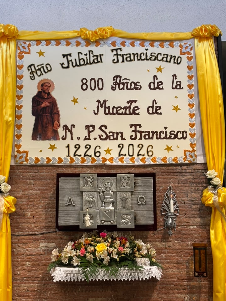 Parroquia de Arnedo