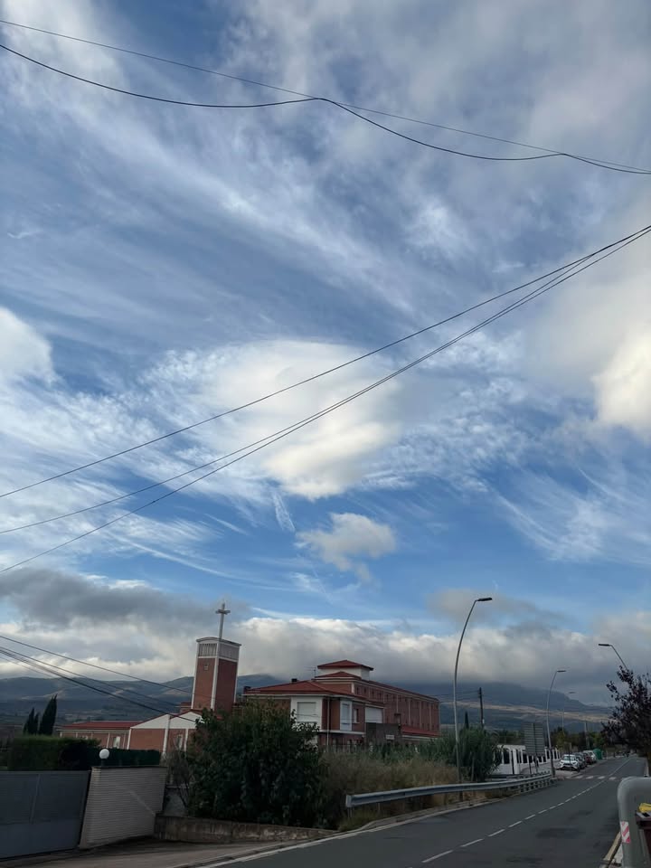 Parroquia de Arnedo