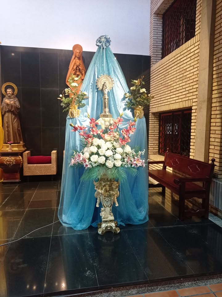 Parroquia de Arnedo