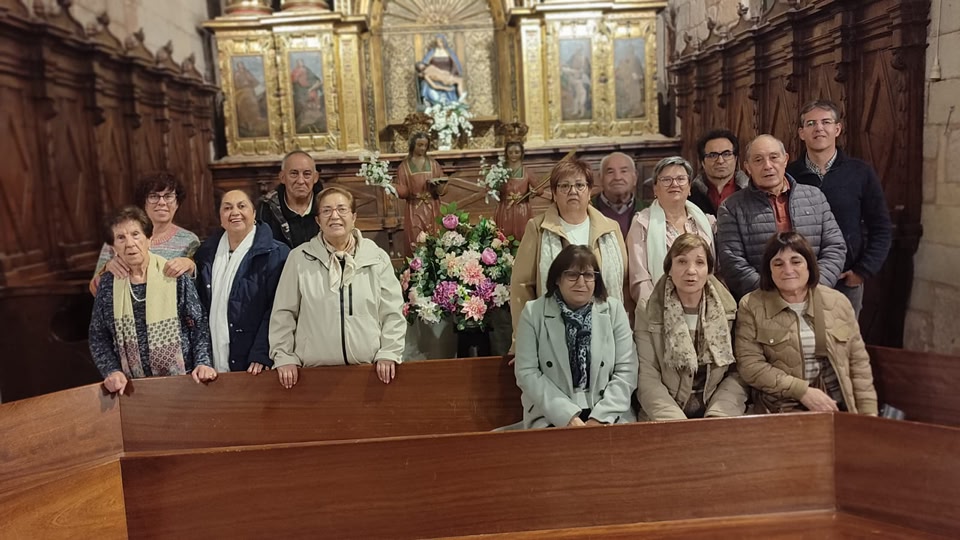Parroquia de Arnedo