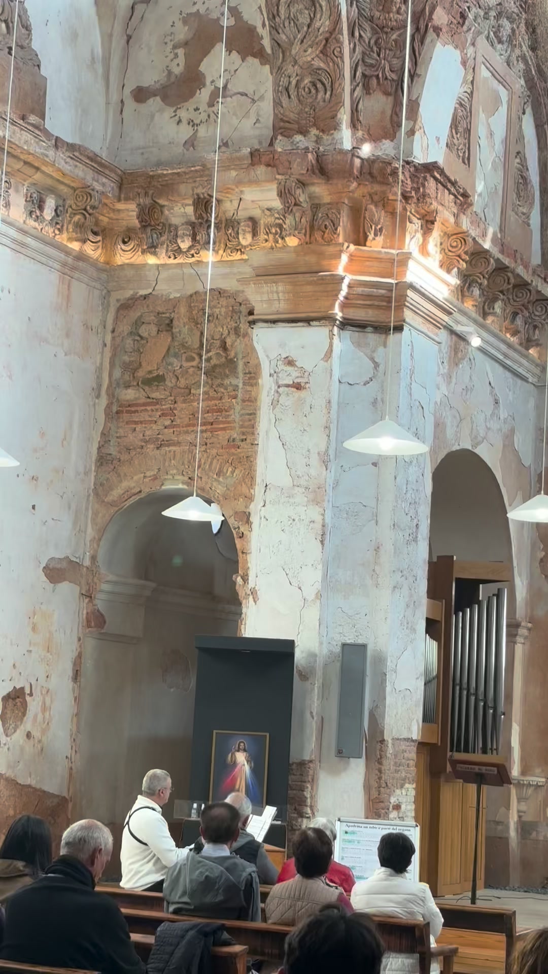 Parroquia de Arnedo