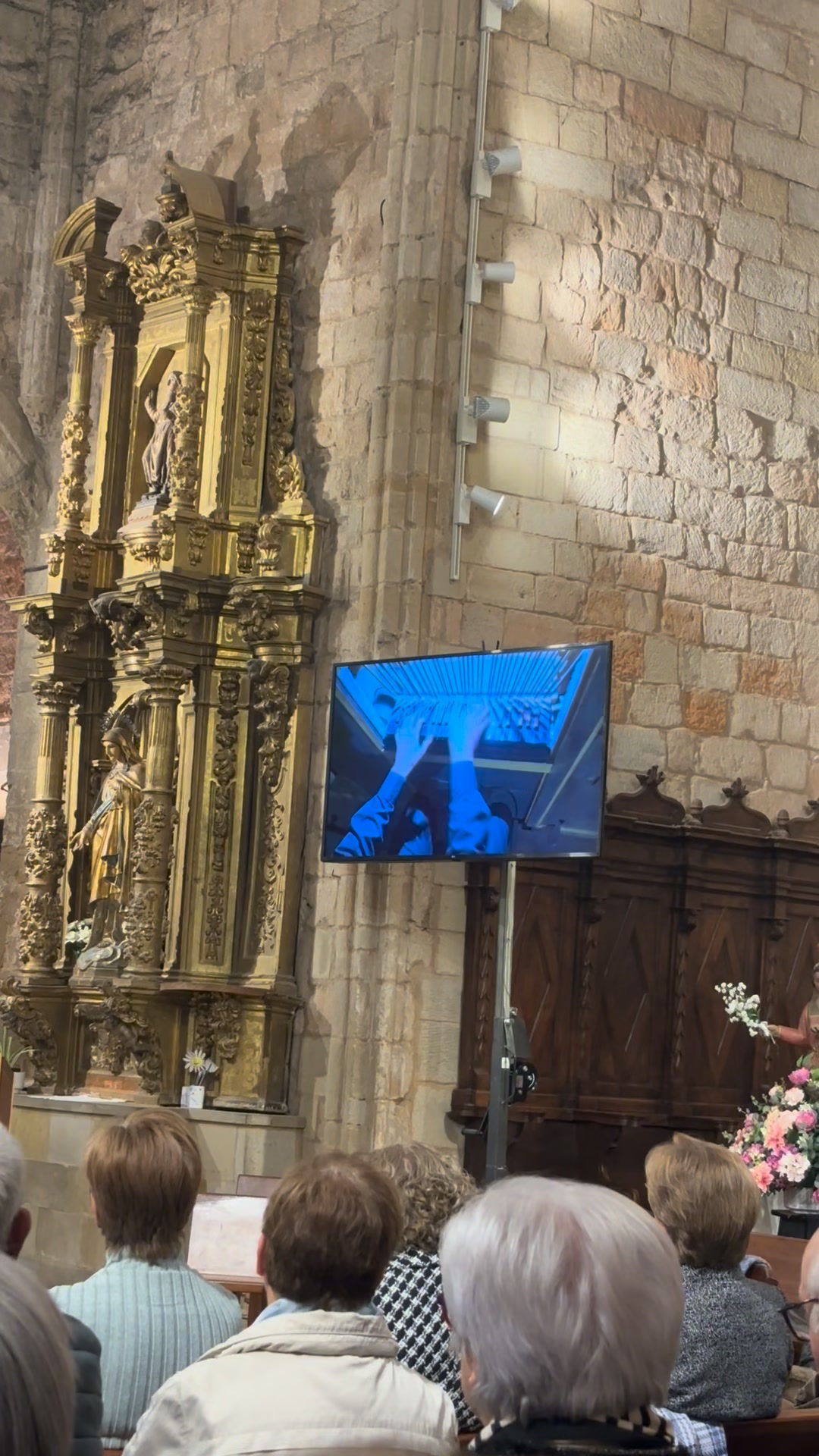 Parroquia de Arnedo