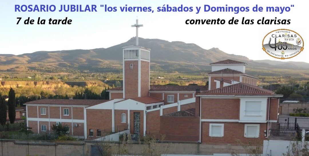 Parroquia de Arnedo