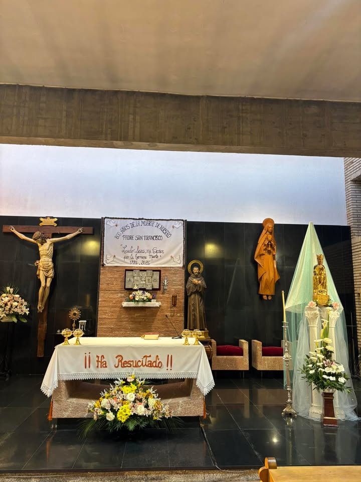 Parroquia de Arnedo