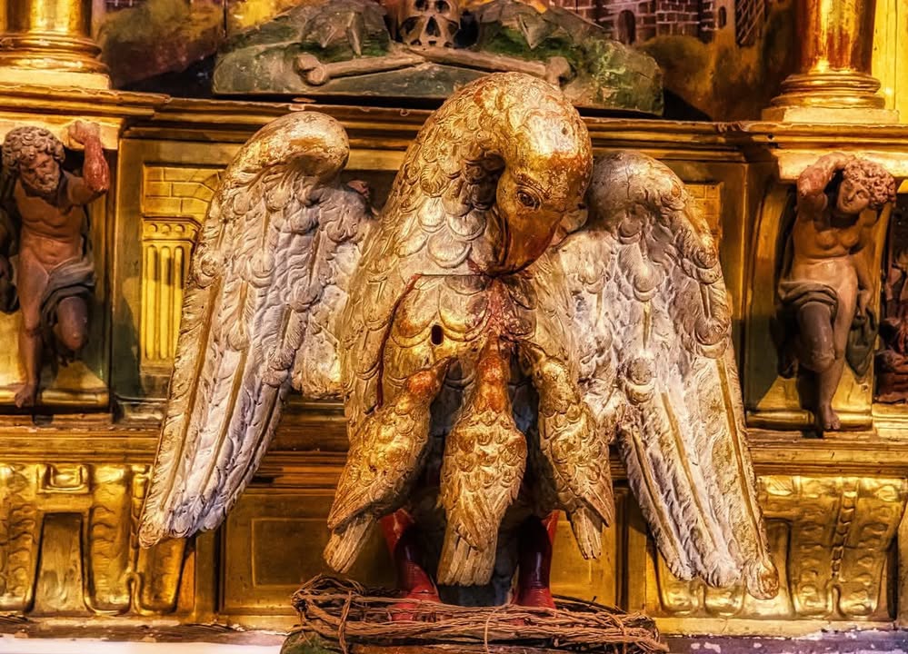 Parroquia de Arnedo