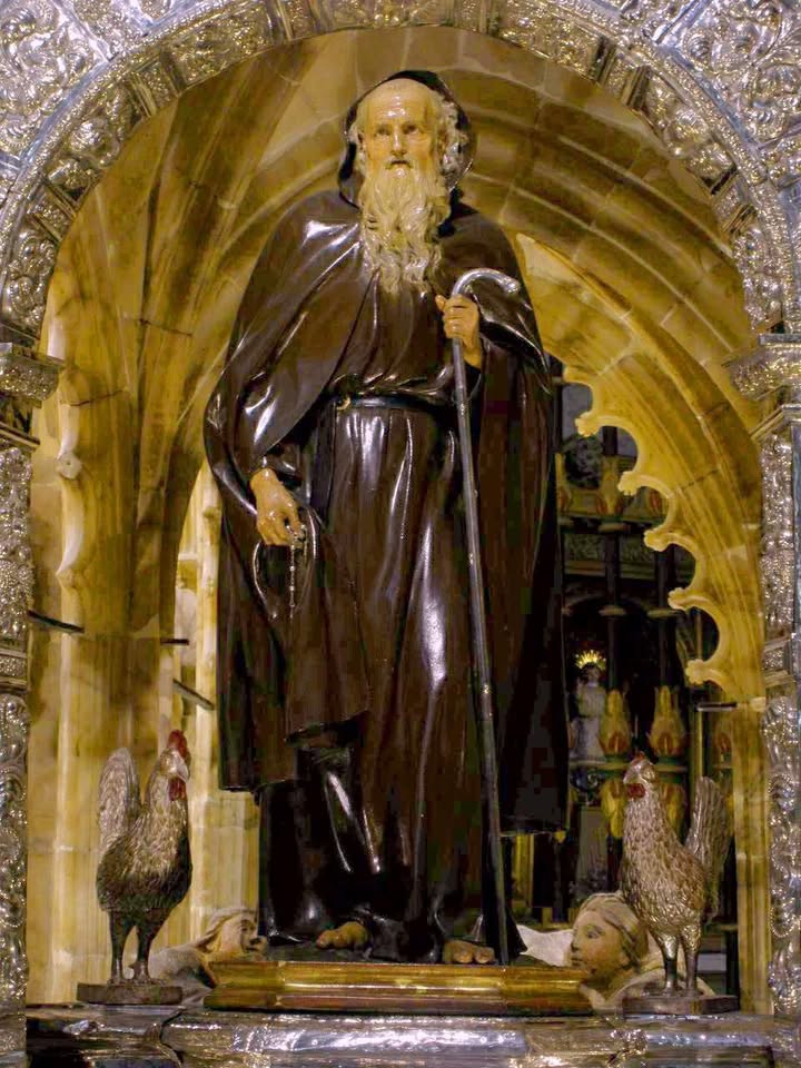 Parroquia de Arnedo