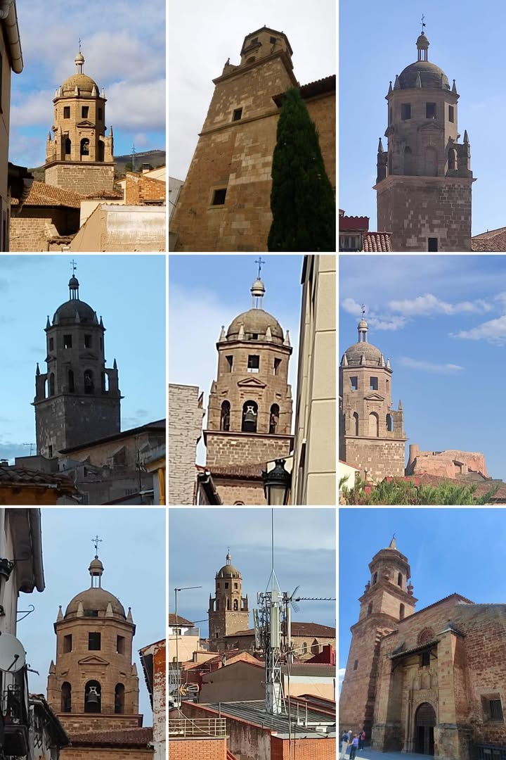 Parroquia de Arnedo