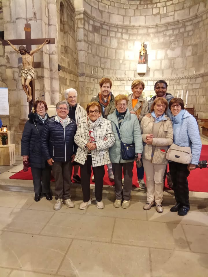 Parroquia de Arnedo