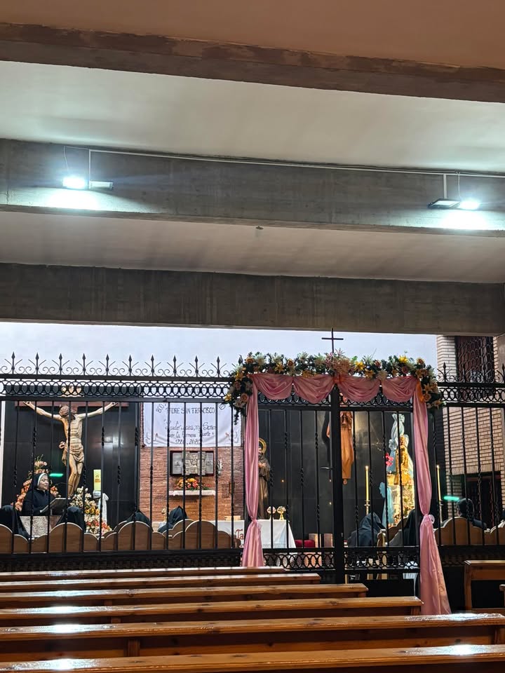 Parroquia de Arnedo